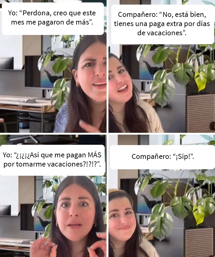 Esta mujer canadiense relata 15 de los impactos culturales más sorprendentes que experimentó al mudarse a Suecia