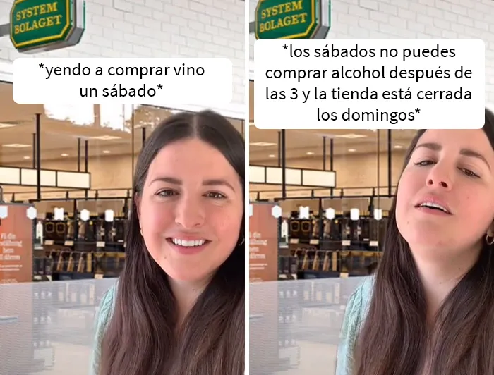 Esta mujer canadiense relata 15 de los impactos culturales más sorprendentes que experimentó al mudarse a Suecia