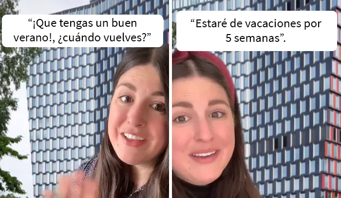 Esta mujer canadiense relata 15 de los impactos culturales más sorprendentes que experimentó al mudarse a Suecia
