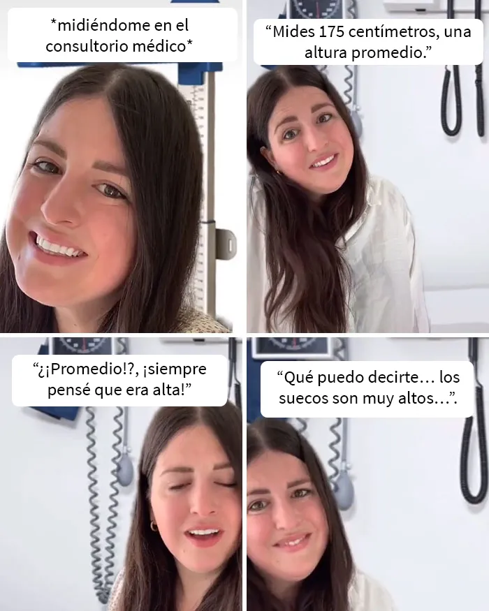 Esta mujer canadiense relata 15 de los impactos culturales más sorprendentes que experimentó al mudarse a Suecia