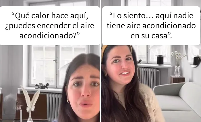Esta mujer canadiense relata 15 de los impactos culturales más sorprendentes que experimentó al mudarse a Suecia
