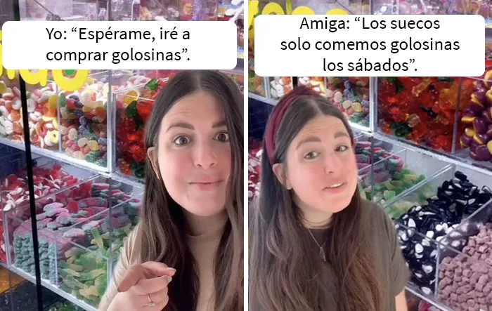 Esta mujer canadiense relata 15 de los impactos culturales más sorprendentes que experimentó al mudarse a Suecia