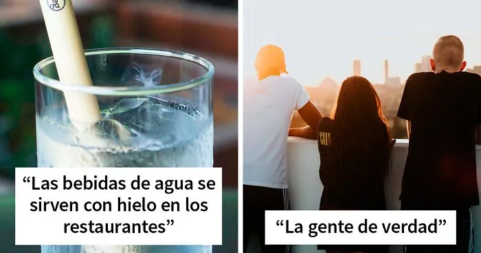 20 cosas que Estados Unidos hace bien, según los no estadounidenses