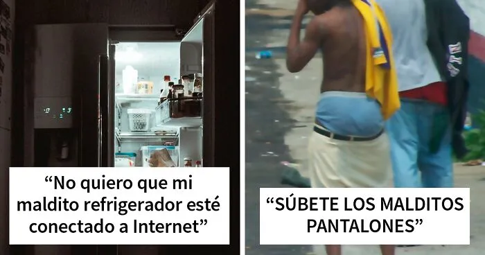 Los millennials y la generación Z comparten sus opiniones más "boomer", pero tienen sentido (25 respuestas)