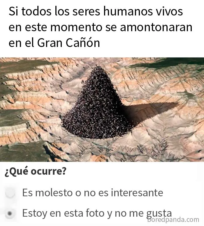Suerte que mi madre firmó la hoja de permiso