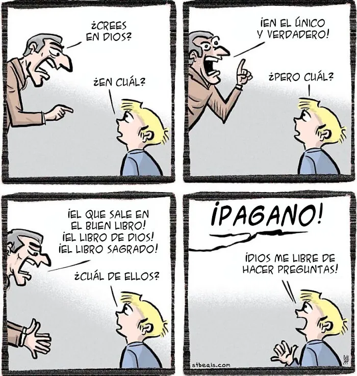 Estos 10 cómics se centran en las conversaciones cotidianas y trabajar de cara al público
