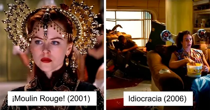 25 Joyas cinematográficas ocultas que más gente debería conocer, compartidas en internet