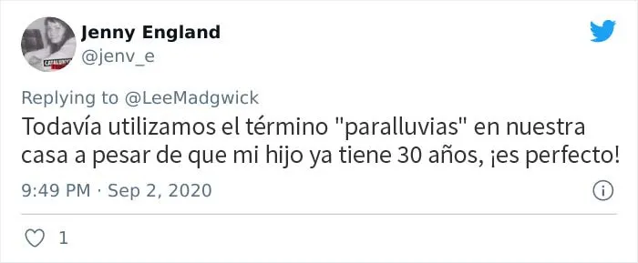 20 Niños que hicieron reír a los adultos con sus nombres "alternativos" de cosas comunes