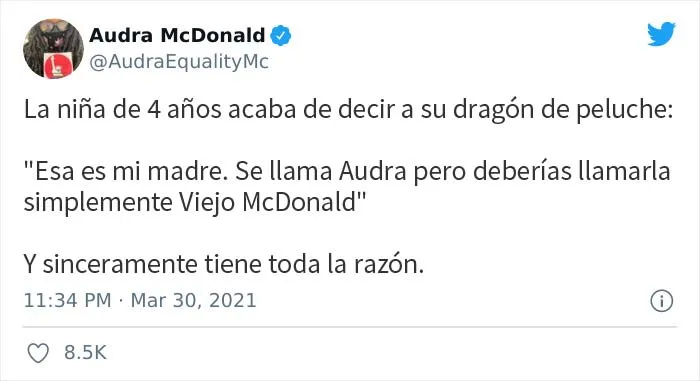 20 Niños que hicieron reír a los adultos con sus nombres "alternativos" de cosas comunes