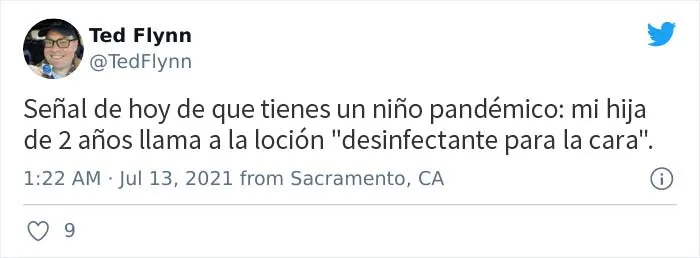 20 Niños que hicieron reír a los adultos con sus nombres "alternativos" de cosas comunes