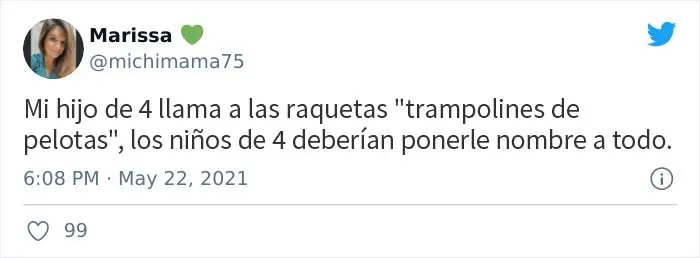 20 Niños que hicieron reír a los adultos con sus nombres "alternativos" de cosas comunes