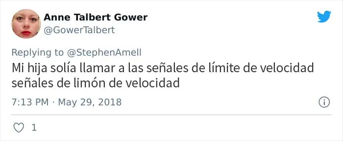 20 Niños que hicieron reír a los adultos con sus nombres "alternativos" de cosas comunes