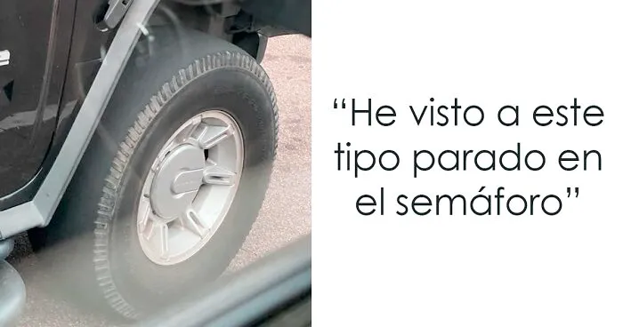 40 Conductores totalmente estúpidos que dejaron a los demás sin habla