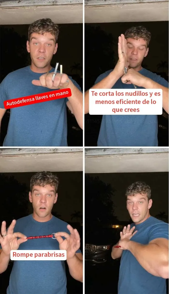 Autodefensa