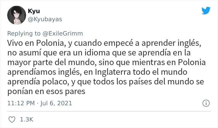 20 Divertidas y absurdas creencias de la infancia compartidas por usuarios de Twitter