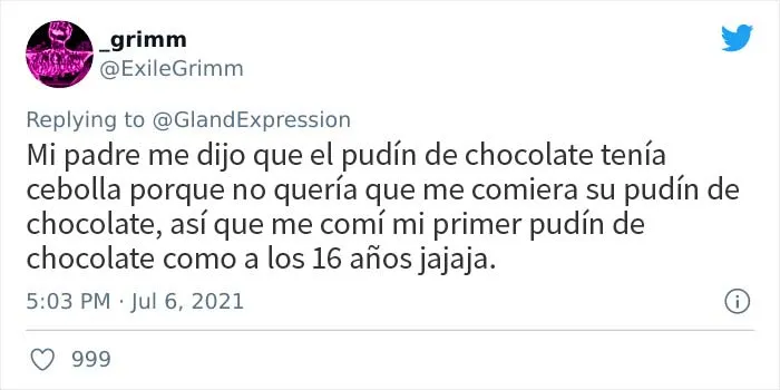 20 Divertidas y absurdas creencias de la infancia compartidas por usuarios de Twitter