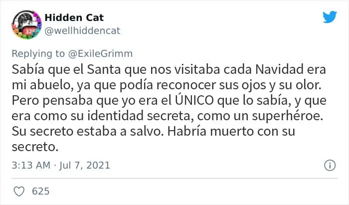 20 Divertidas y absurdas creencias de la infancia compartidas por usuarios de Twitter