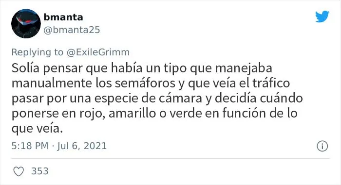 20 Divertidas y absurdas creencias de la infancia compartidas por usuarios de Twitter