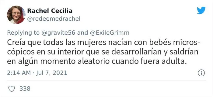 20 Divertidas y absurdas creencias de la infancia compartidas por usuarios de Twitter