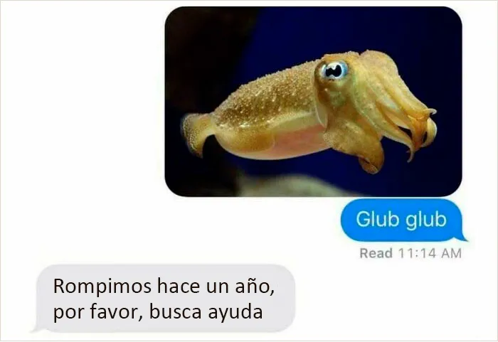 Contacto con tacto