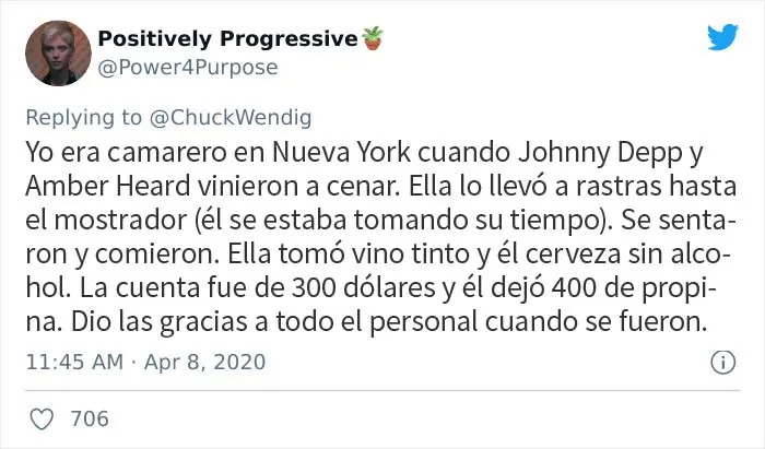 La gente comparte los encuentros más extraños que han tenido con famosos y aquí hay 15 de los más alocados