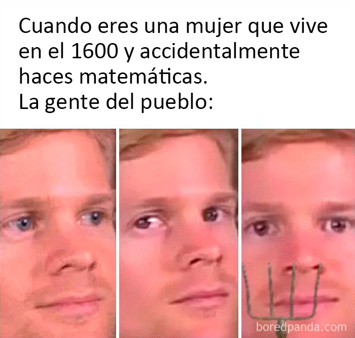 La vida es muy perra 
