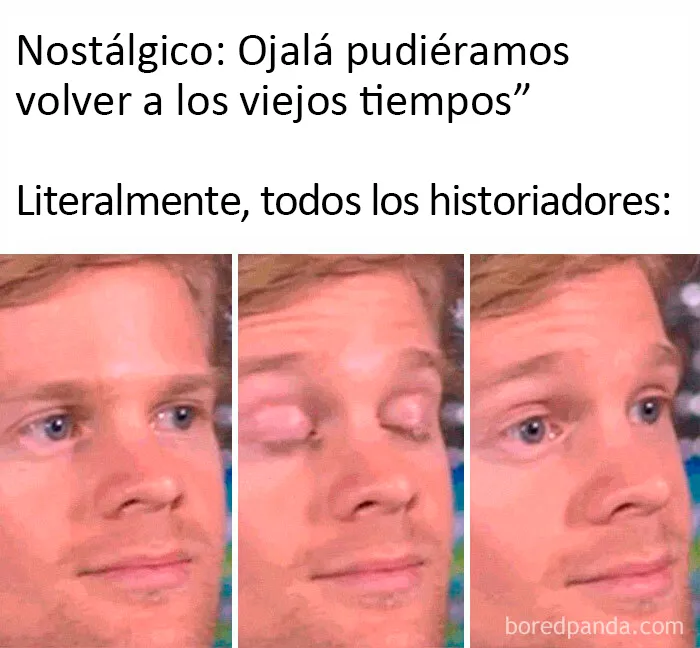 No creo que quieras