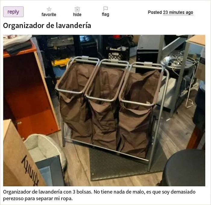 15 Personas que descubrieron anuncios sospechosos en Facebook Marketplace y los compartieron