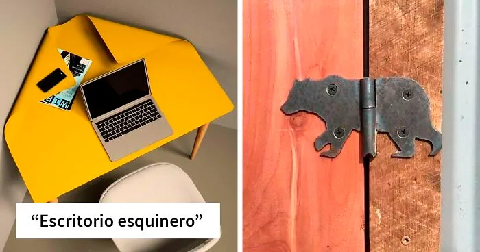 40 increíbles representaciones del diseño moderno recopiladas por la cuenta de Instagram “Call It Design”