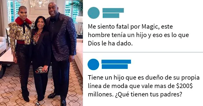 18 Homófobos acallados con respuestas épicas tras esparcir su odio en internet