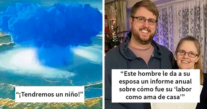 La comunidad LGBTQ+ comparte las peores publicaciones que han visto sobre la "cultura homofóbica" para burlarse de ella