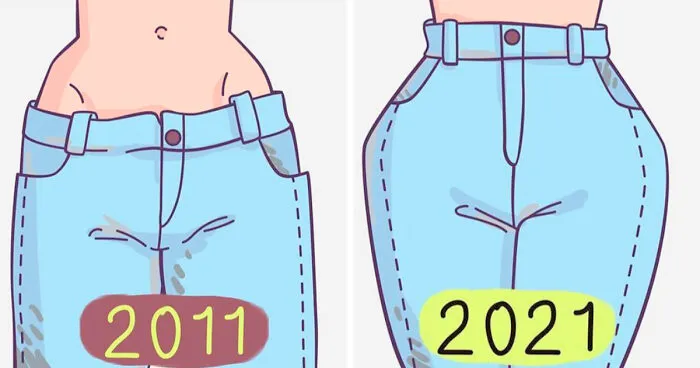 Mis 10 cómics sobre la moda femenina con los que te identificarás