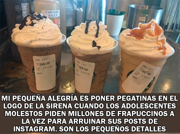 Este tío sabe de qué va