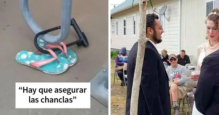 40 De las imágenes más "malditas" recopiladas por esta cuenta de Instagram