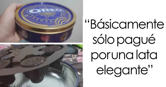 40 De las peores estafas alimentarias que harían que cualquiera se sintiera traicionado