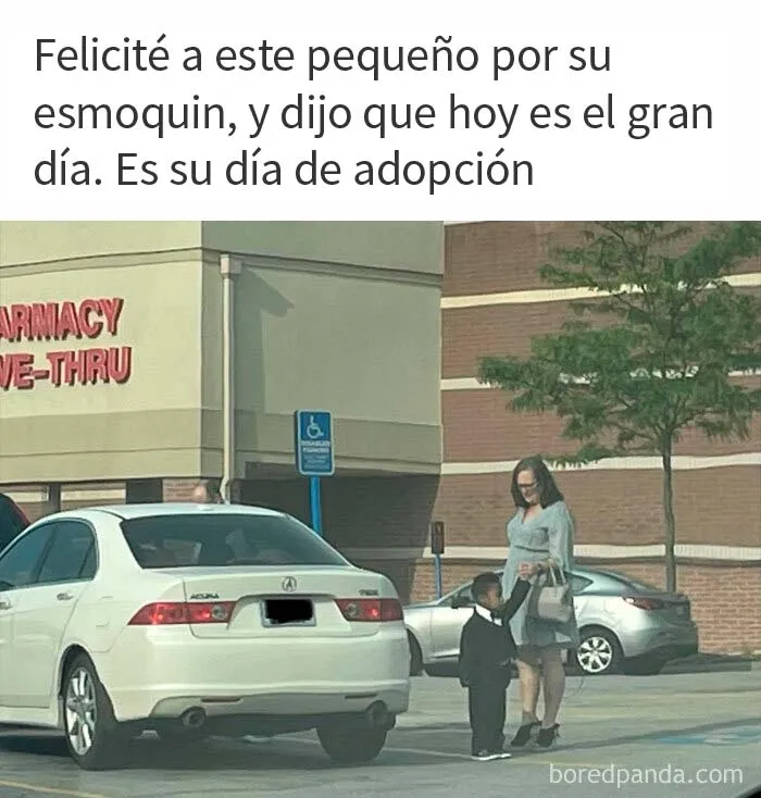 20 Publicaciones de este grupo "super reconfortante" que sólo dan buenas vibraciones
