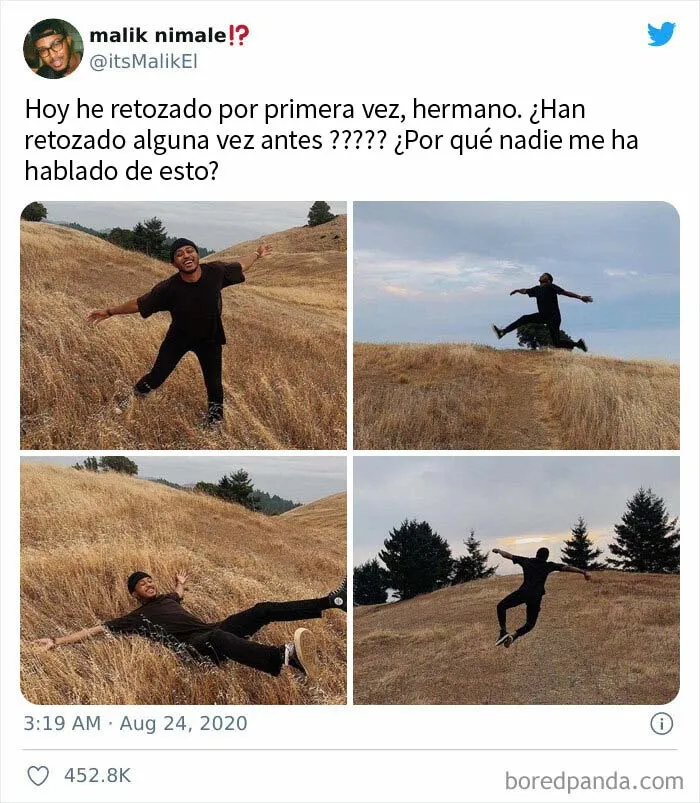 20 Publicaciones de este grupo "super reconfortante" que sólo dan buenas vibraciones