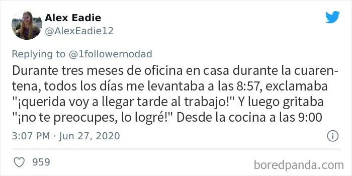 15 Tuits de gente compartiendo lo que les gusta hacer para molestar a su pareja