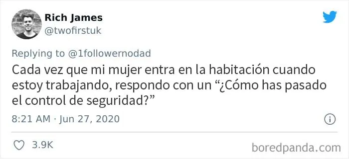 15 Tuits de gente compartiendo lo que les gusta hacer para molestar a su pareja