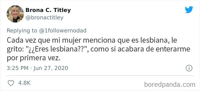 15 Tuits de gente compartiendo lo que les gusta hacer para molestar a su pareja