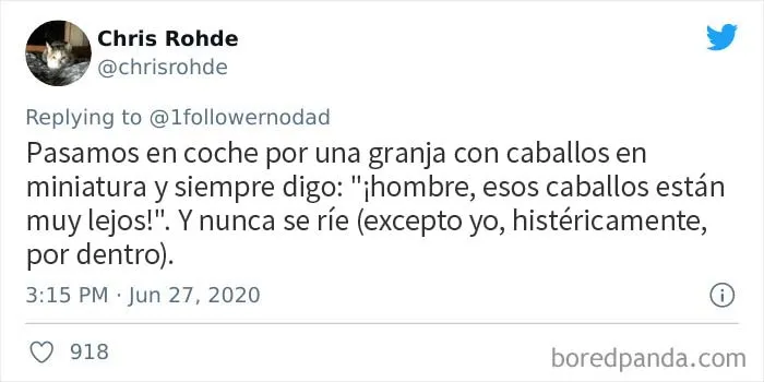 15 Tuits de gente compartiendo lo que les gusta hacer para molestar a su pareja