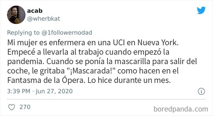 15 Tuits de gente compartiendo lo que les gusta hacer para molestar a su pareja