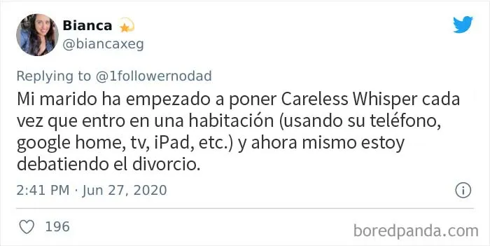 15 Tuits de gente compartiendo lo que les gusta hacer para molestar a su pareja