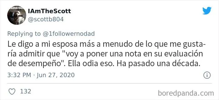 15 Tuits de gente compartiendo lo que les gusta hacer para molestar a su pareja