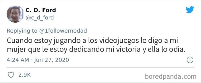 15 Tuits de gente compartiendo lo que les gusta hacer para molestar a su pareja