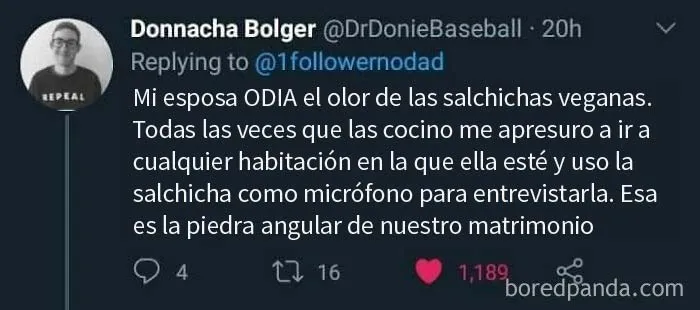 15 Tuits de gente compartiendo lo que les gusta hacer para molestar a su pareja