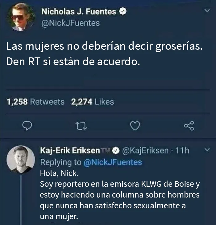Eh...