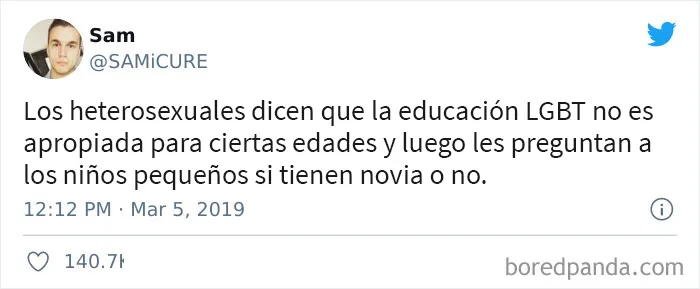 Cuanta razón...
