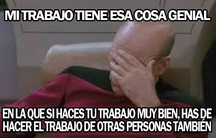 Sirve para todo