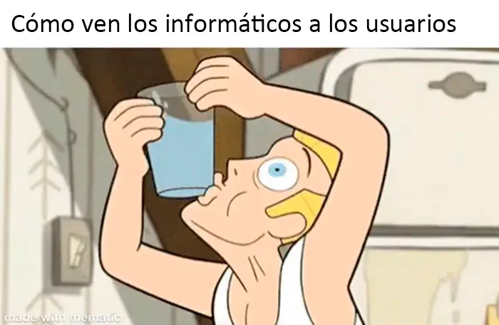 Tal cual